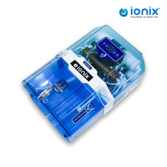 Ionix Wave TDS display RO purifier