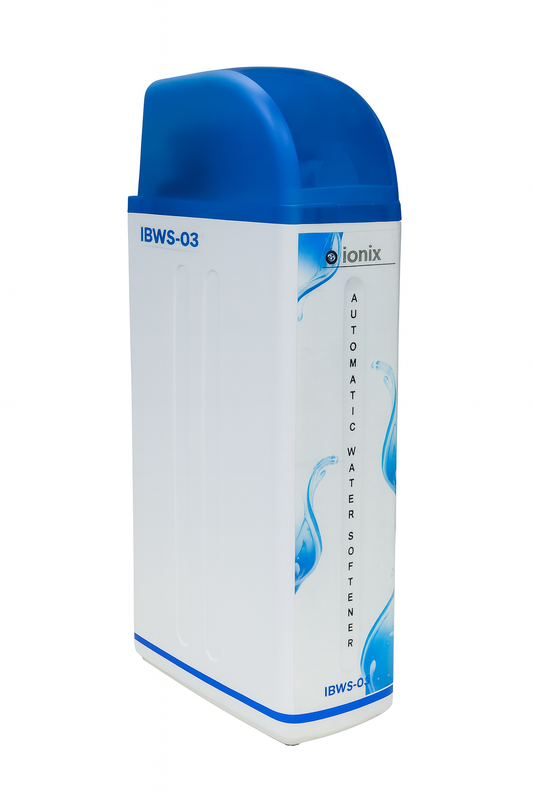 Ionix Automatic whole house Water Softener 20 L - Model IBWS-03