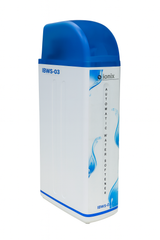 Ionix Automatic whole house Water Softener 20 L - Model IBWS-03