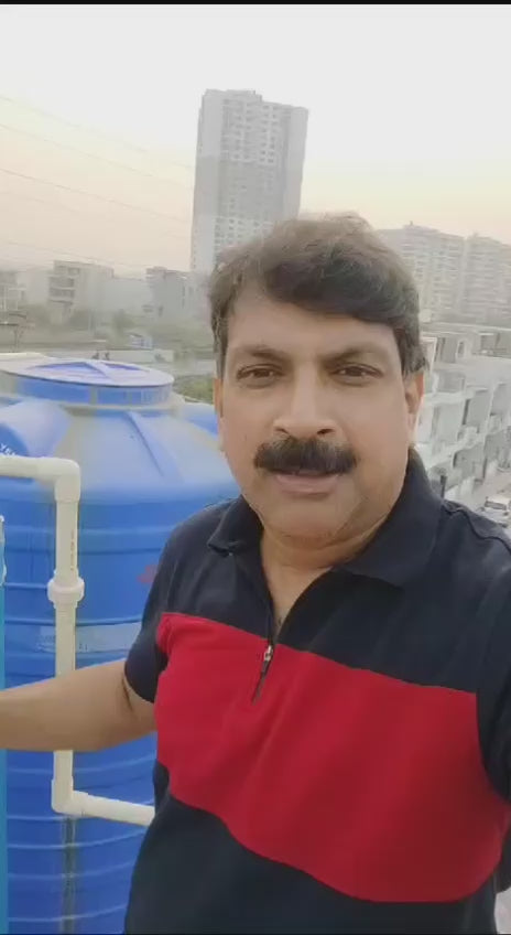 Ionix Excess Iron Remover  13x54 vessel, Perfect Solution for Iron related issues