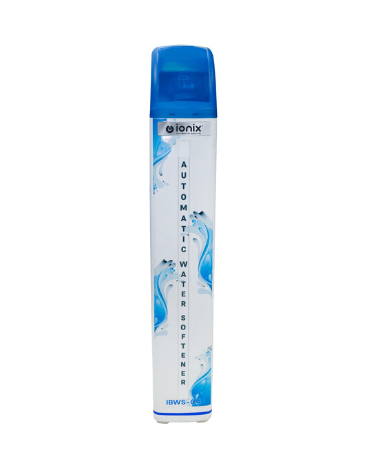 Ionix Automatic whole house Water Softener 20 L - Model IBWS-04