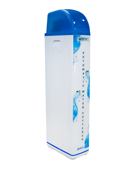 Ionix Automatic whole house Water Softener 20 L - Model IBWS-04