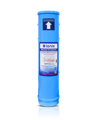 Ionix Maintenance kit for Treo tank filteration system, 1 Year replacement